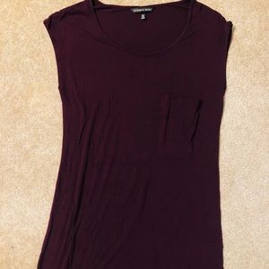 Victoria Secret T-Shirt Dress